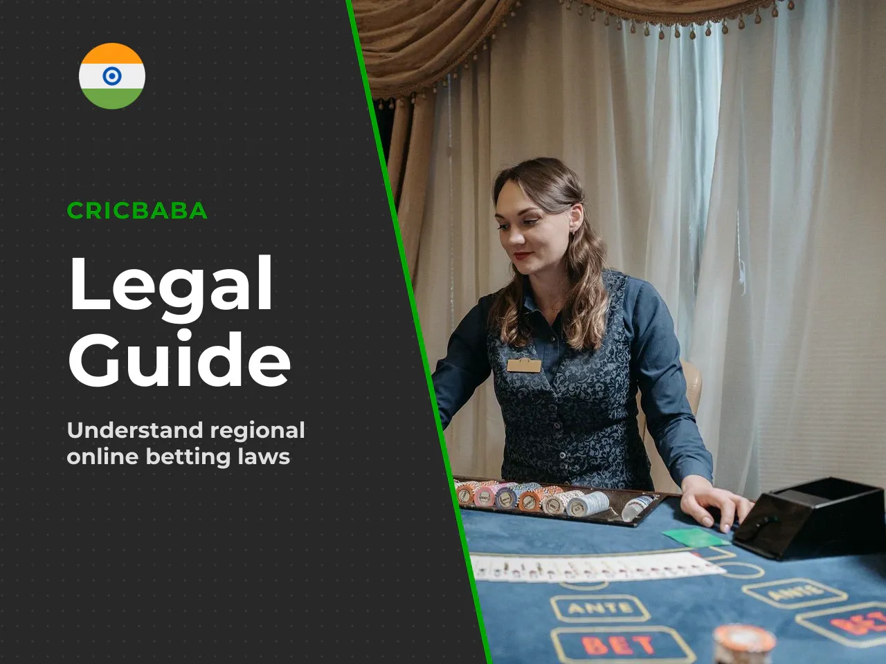 Is online betting legal for players