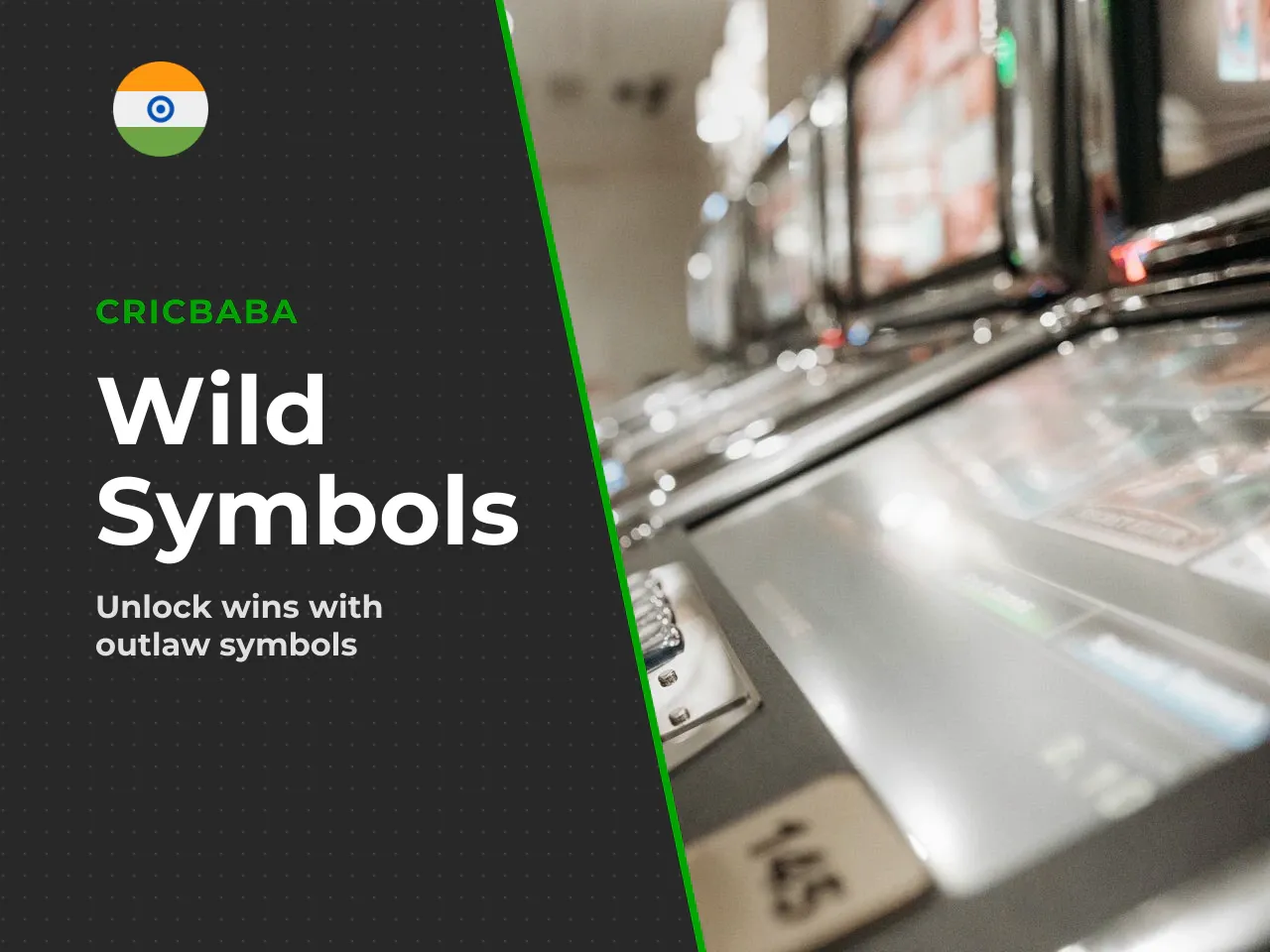 Wild Symbols and Winning Combinations. The