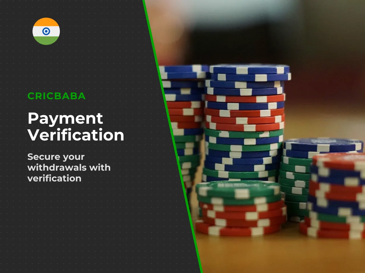 KYC, Withdrawals and Payment Methods in
