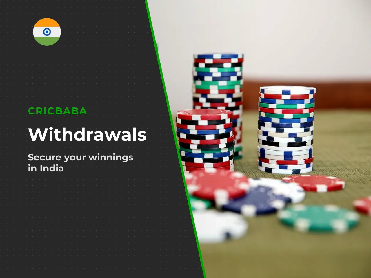 Withdrawals in India UPI, KYC and