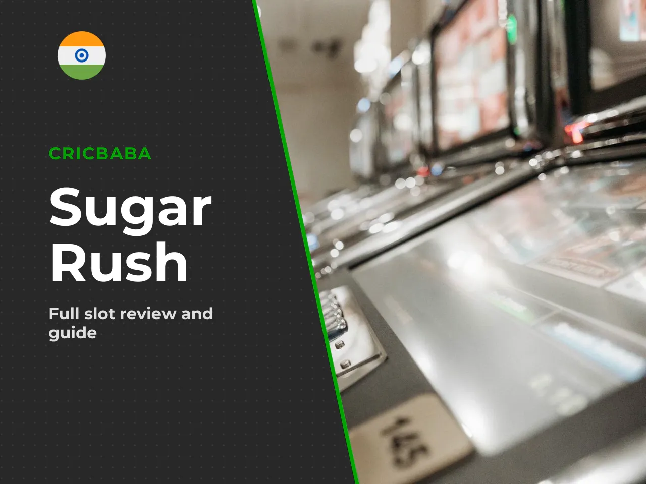 Sugar Rush Slot What This Pragmatic