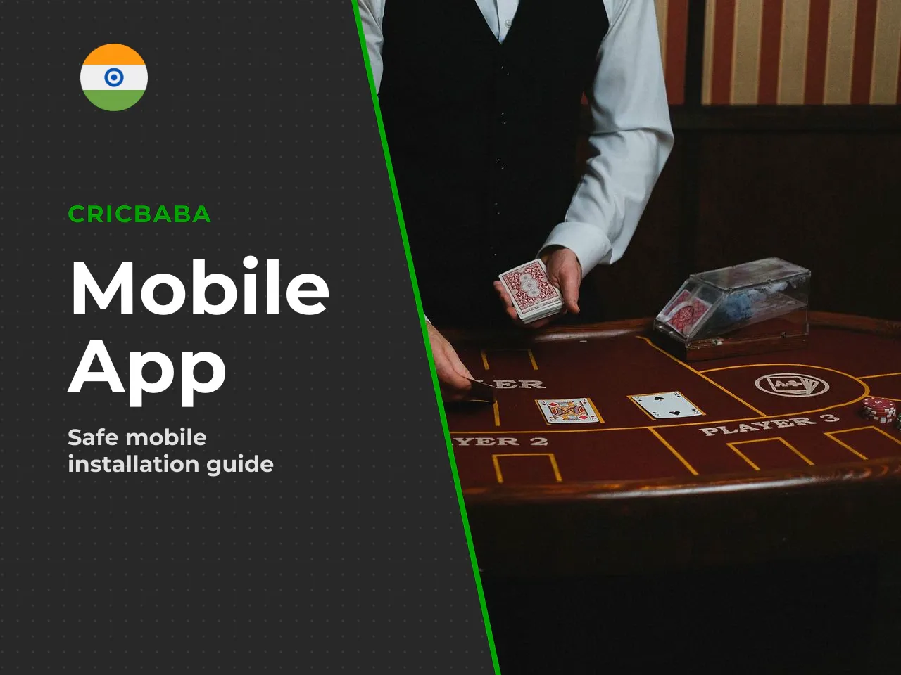 Where to Find the Official Cricbaba