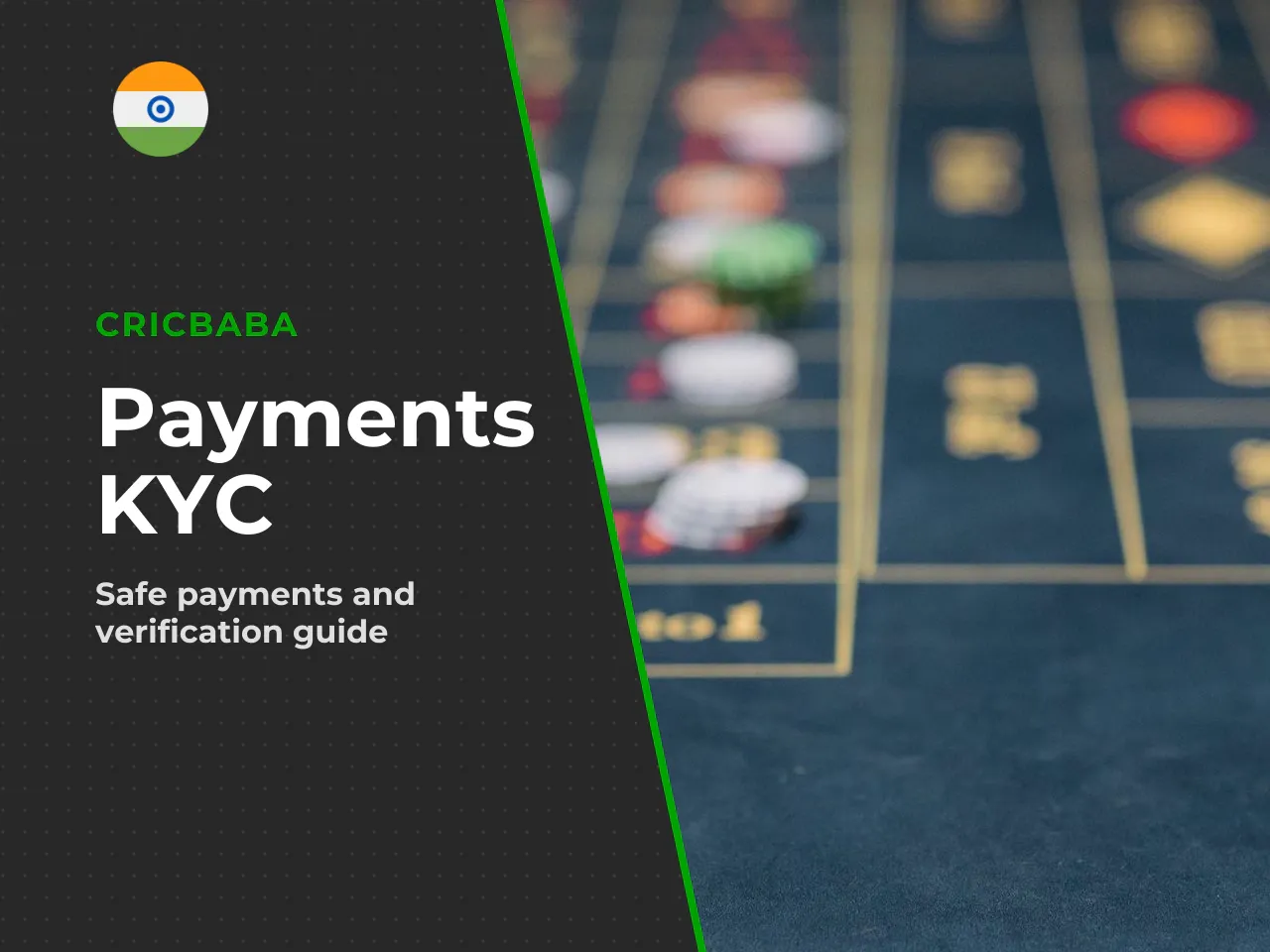 Legality, Payments UPI NetBanking and KYC