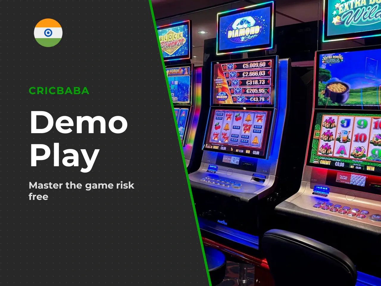14 Demo vs Real Money What