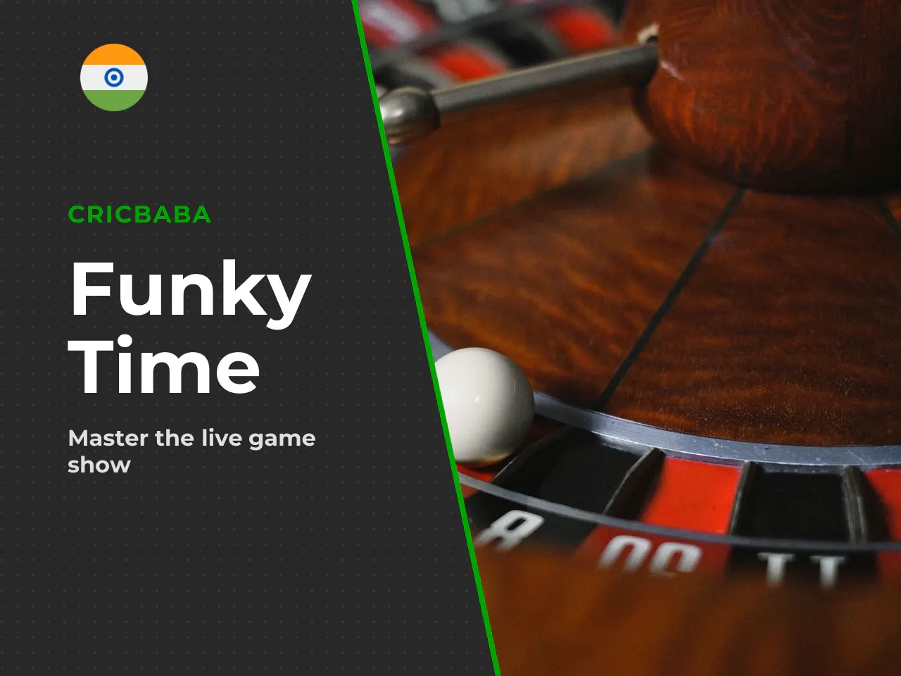 What is Funky Time and Who