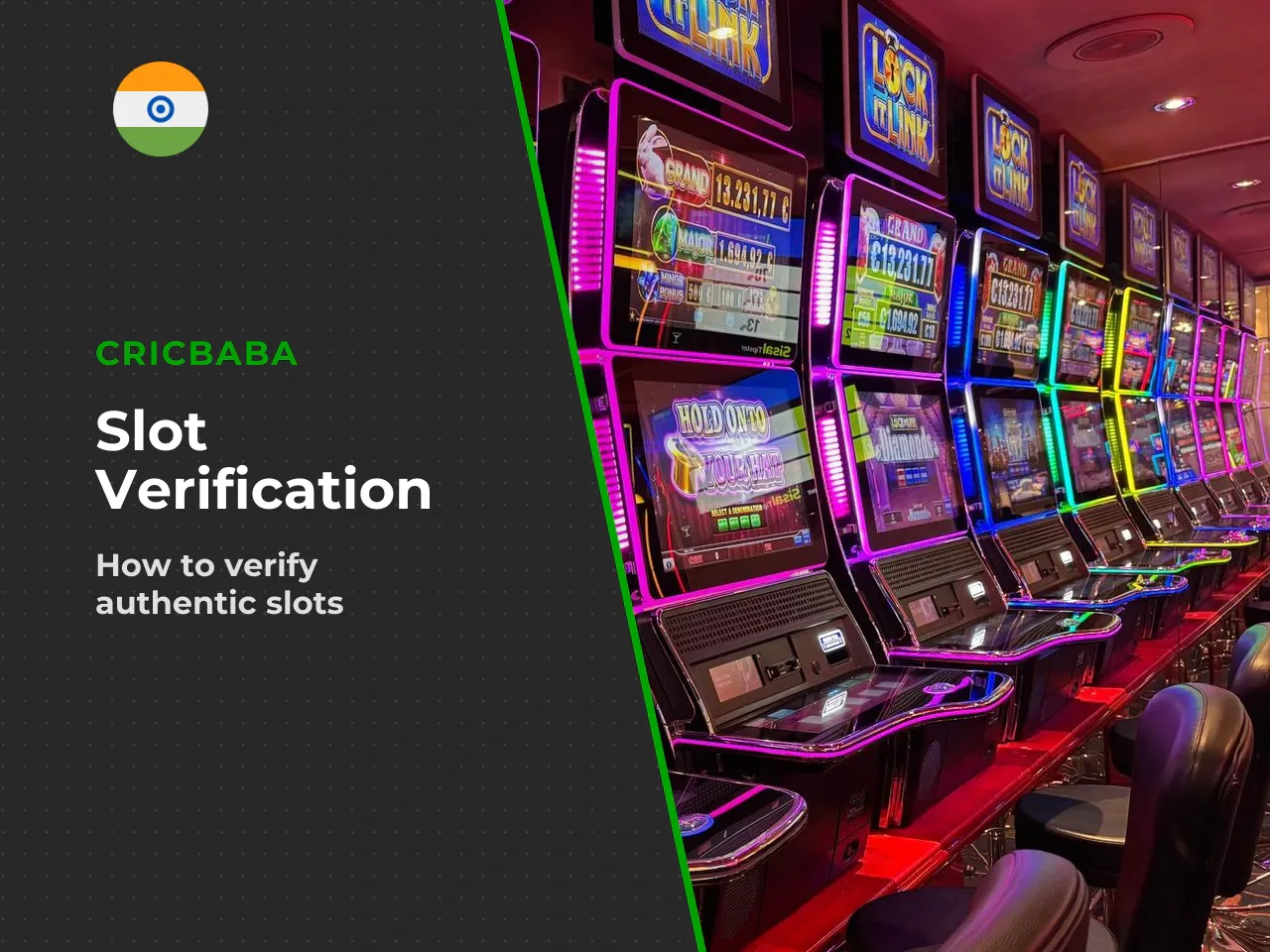 How to Verify Slot Availability at