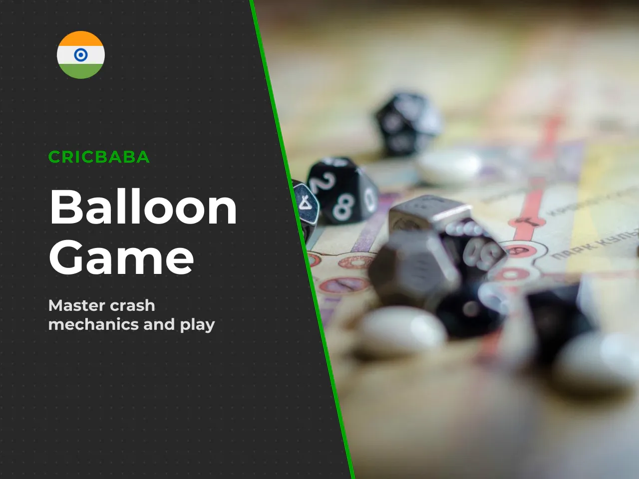 What Is the Balloon Game and