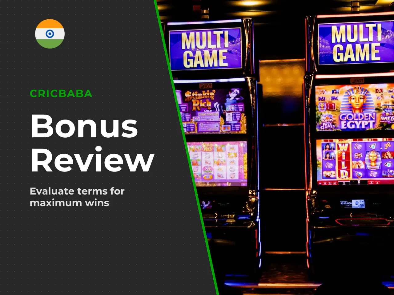 Evaluating Casino Welcome Bonuses for High-Volatility