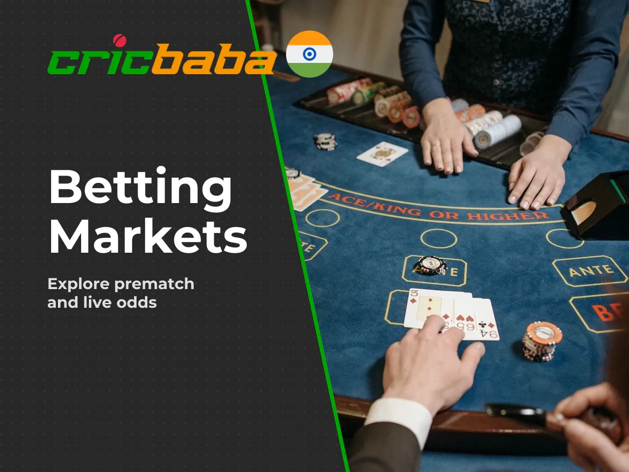 Cricbaba Pre Live Prematch and Live