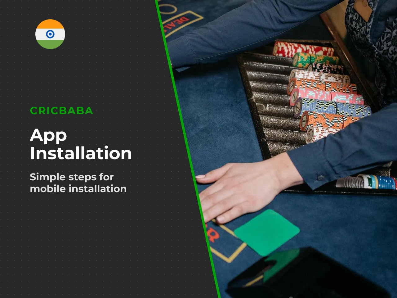 Step-by-Step Installing an Official Casino APK