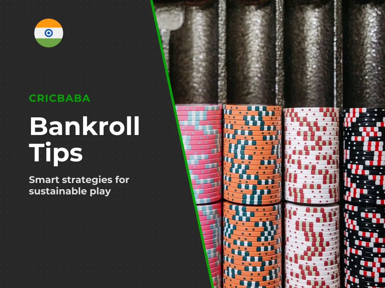 Bankroll Management Rules That Actually Apply