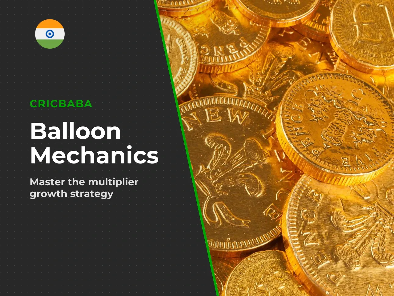 Multiplier Growth and the Moment the