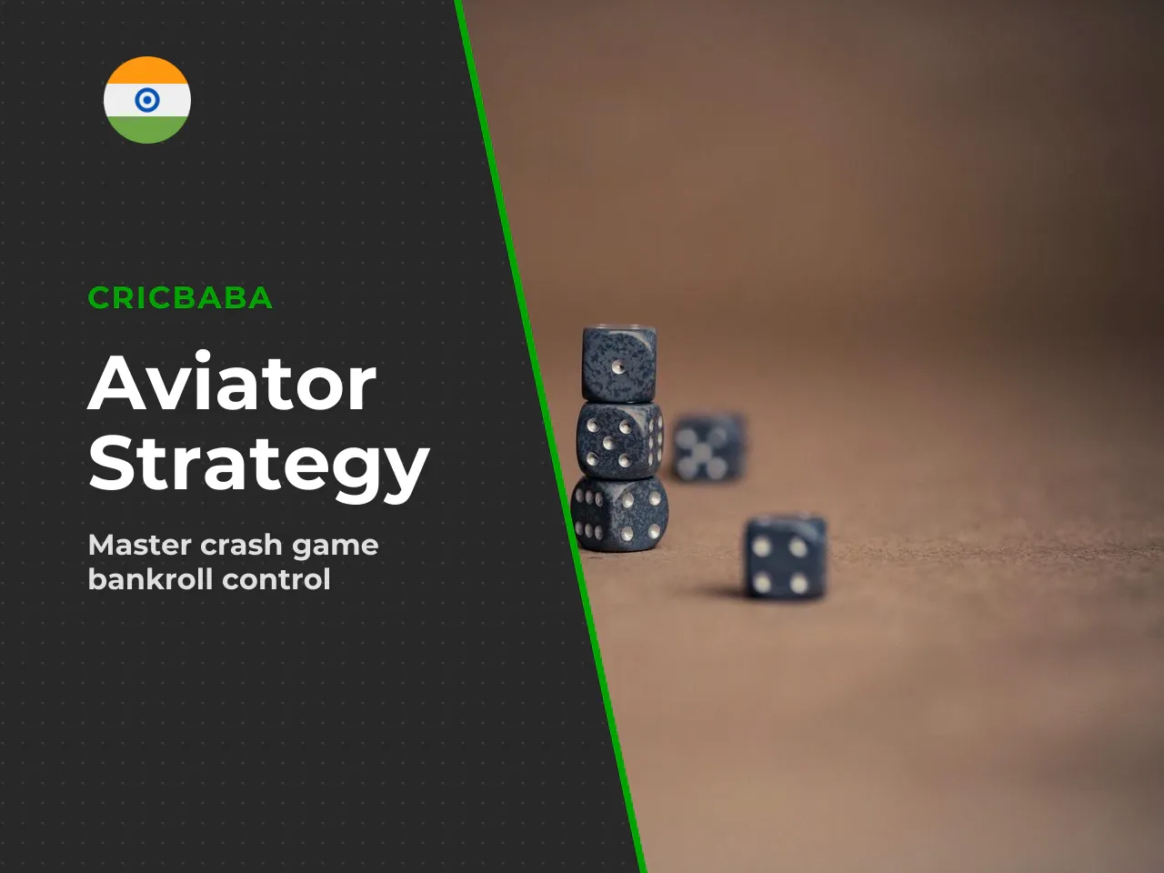 Aviator runs in 5 to 15