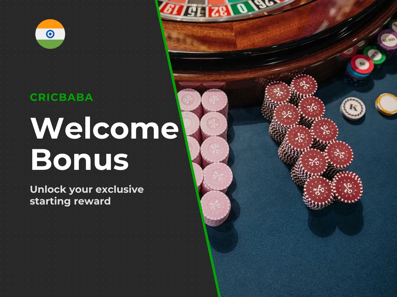 Comprehensive Guide to Cricbaba Welcome Bonuses