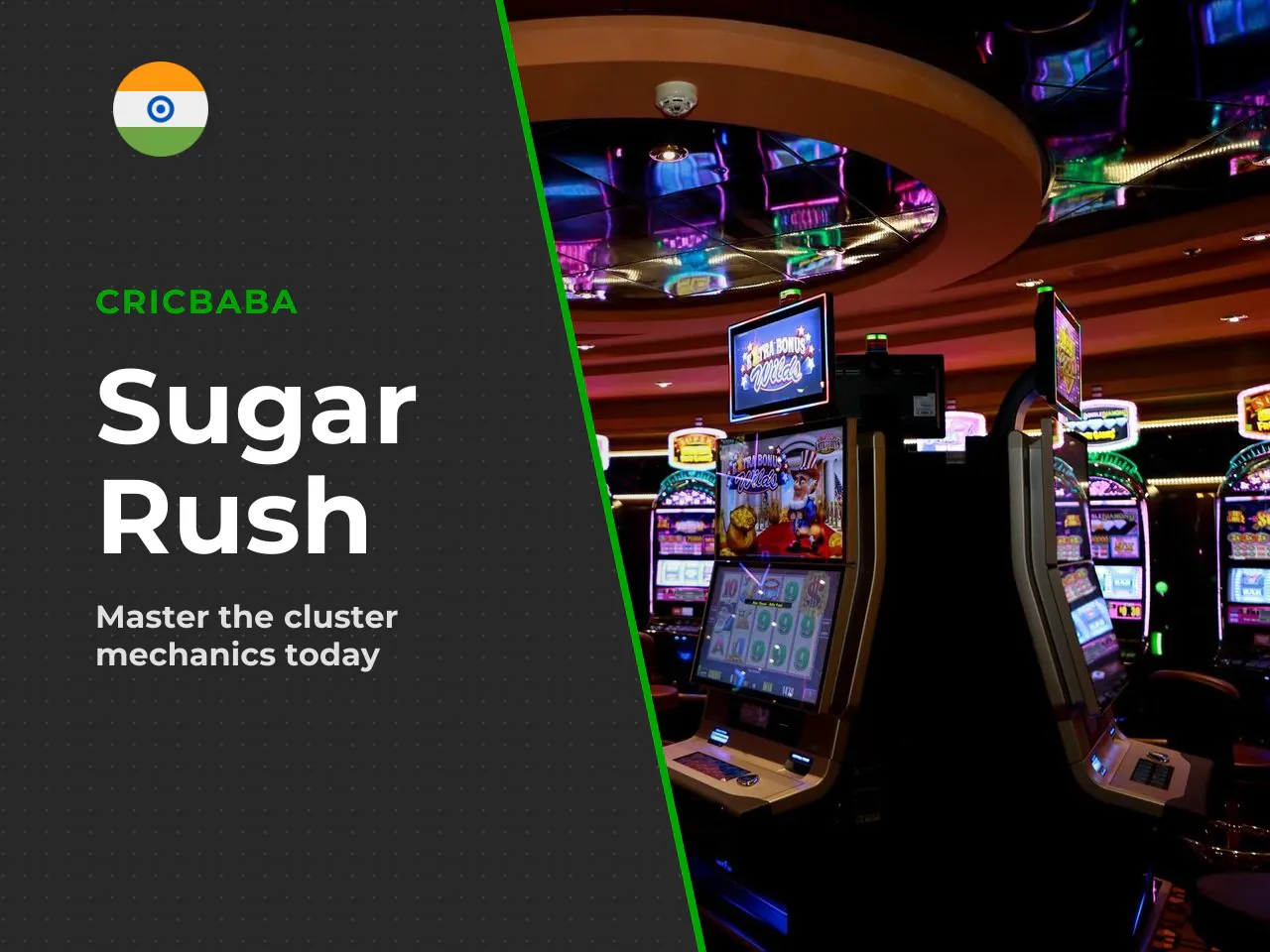 How to Play Sugar Rush 1000