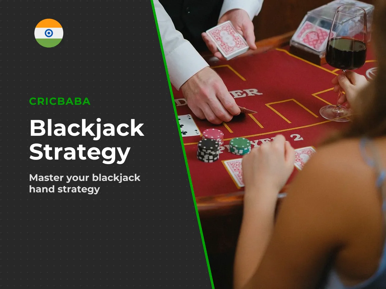 Basic Strategy for Hard and Soft