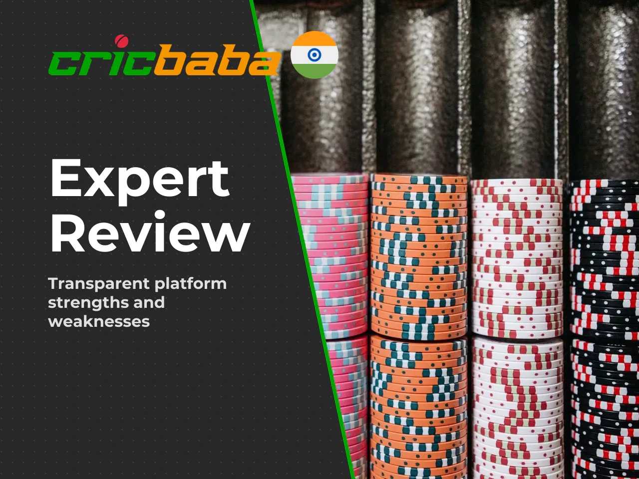 Cricbaba Advantages and Limitations. Judging Cricbaba
