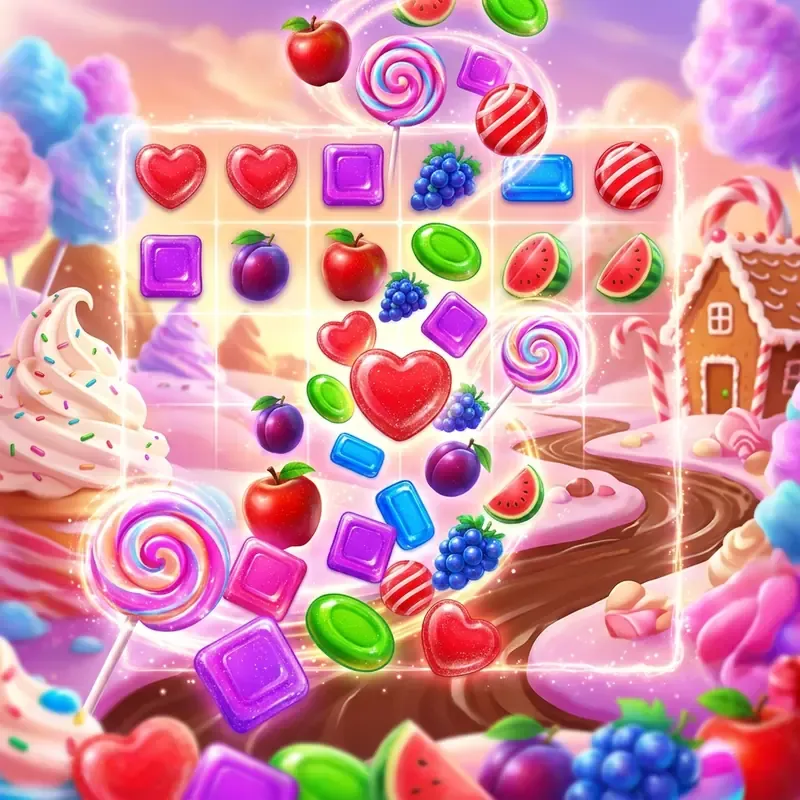 Sweet Bonanza Free Demo Play, Slot