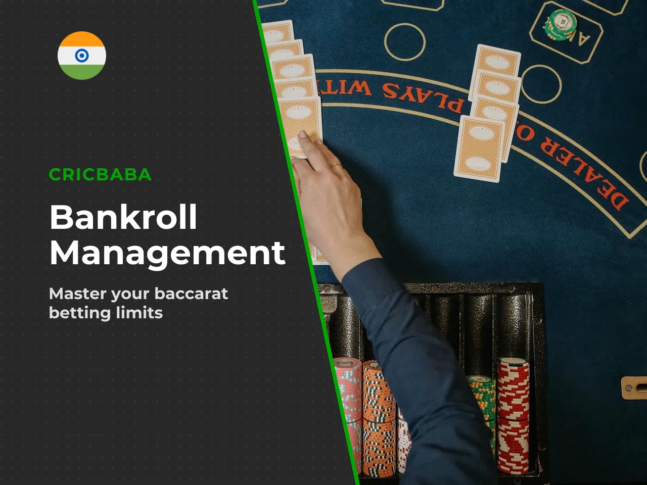 Money Limits and Bet Sizing. Conscious