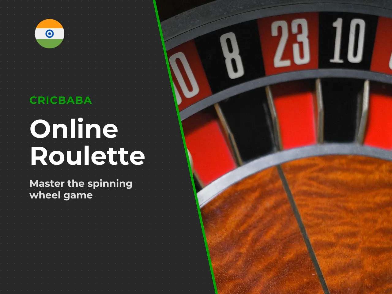 Roulette wheel, ball, and roulette table