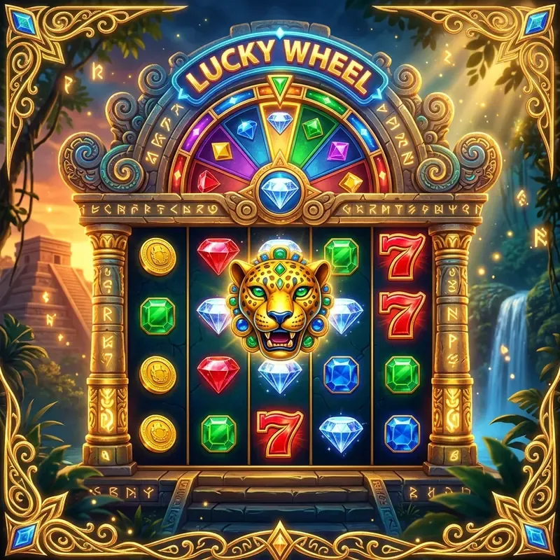 Fortune Gems 2 Slot Review Demo