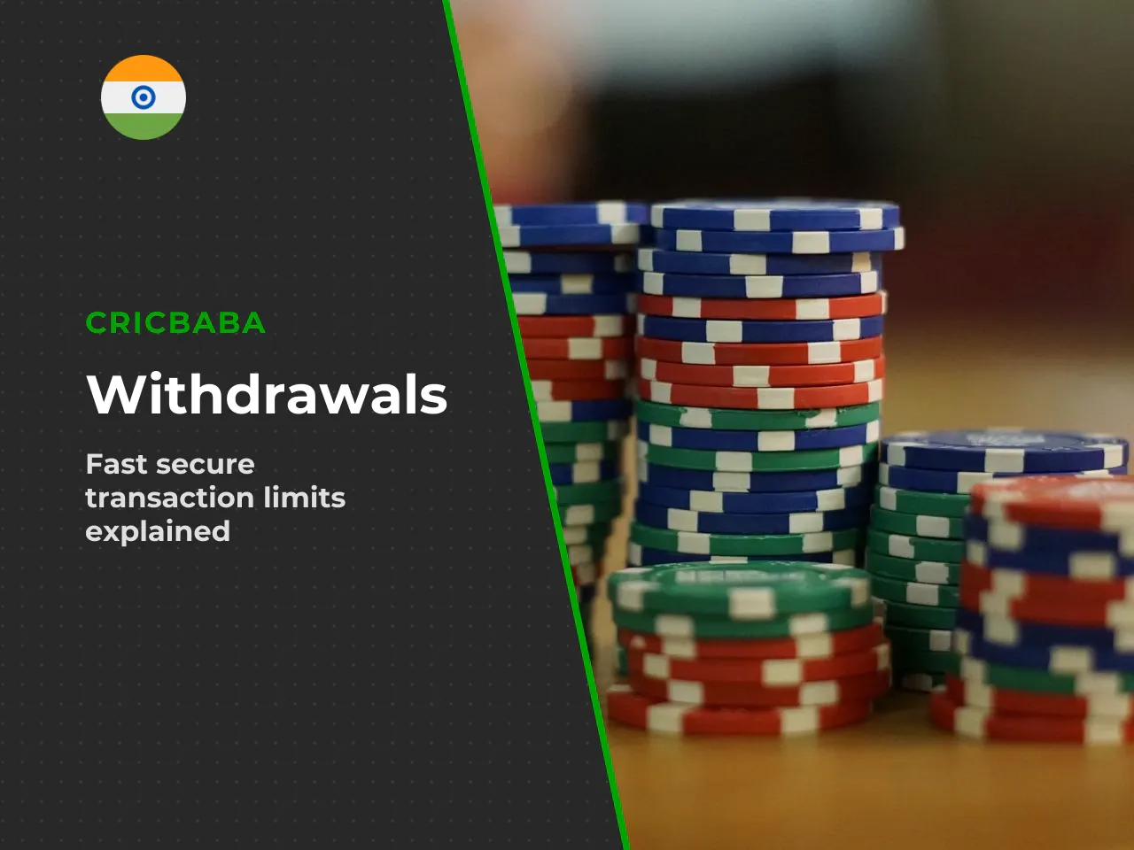 Withdrawal limits generally range from a