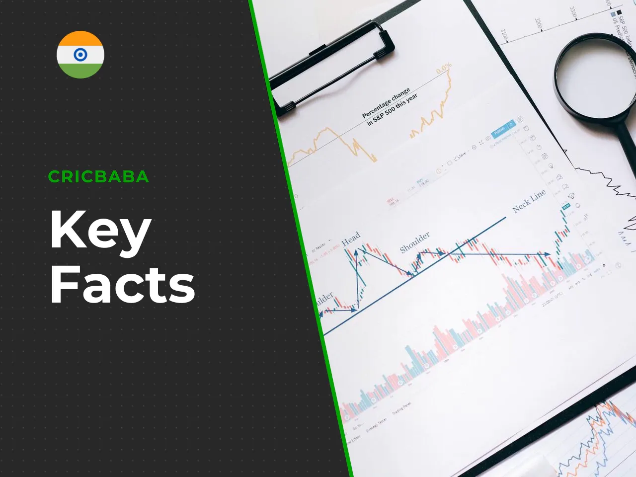 Key Facts at a Glance