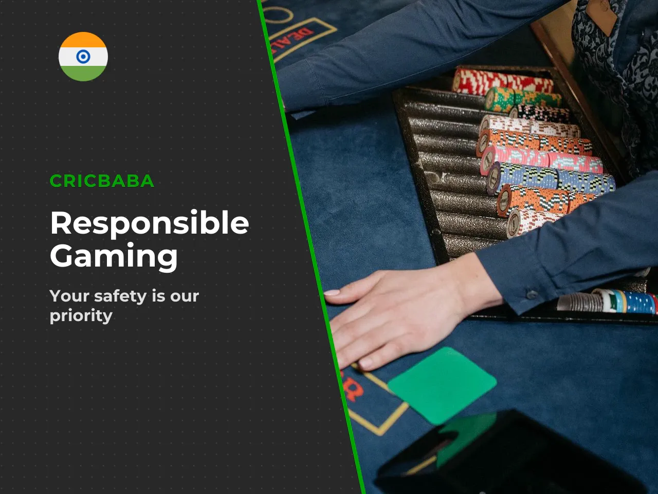 Safety, Reliability, and Responsible Gaming. Assessing