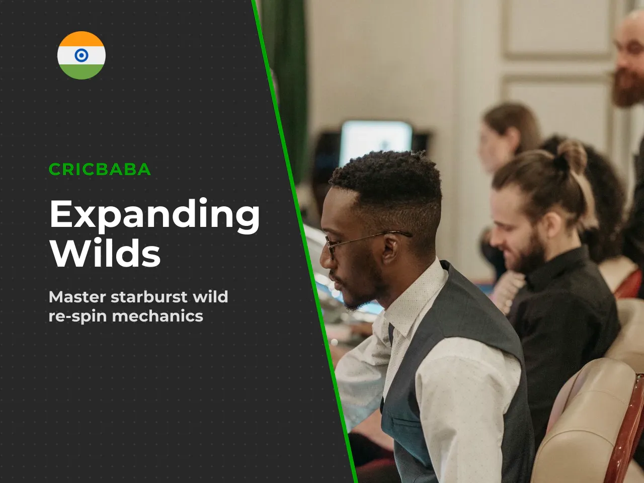 Expanding Wilds and Sequential Re-Spins. When