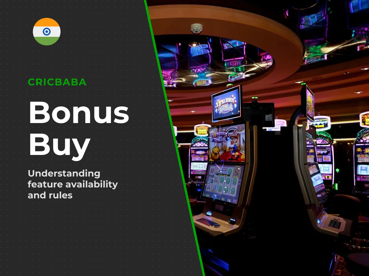 Funky Time Bonus Buy Availability and