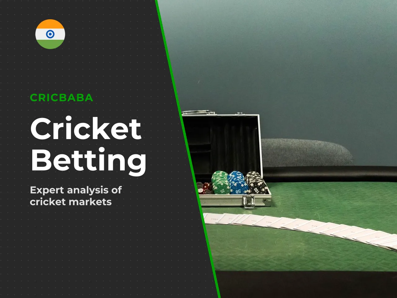 Cricbaba Live Cricket and IPL Betting