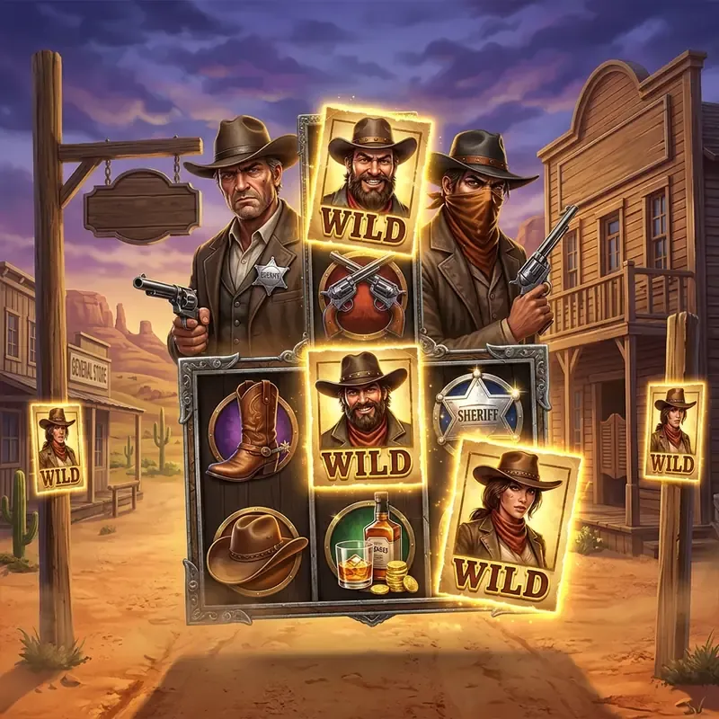 Dead or Alive Slot Play the