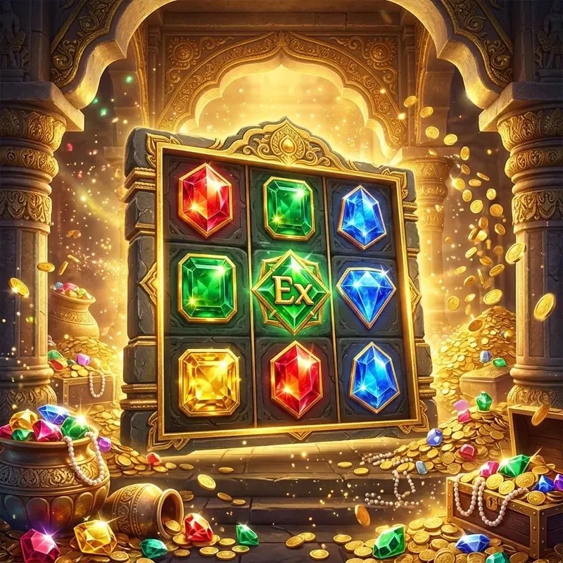 Fortune Gems Slot Demo Mode, RTP