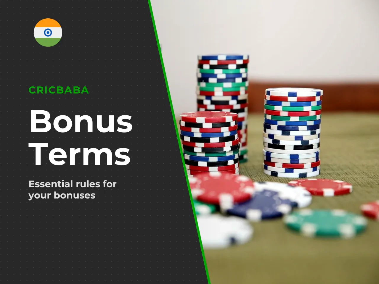 Which Bonus Terms to Study Before