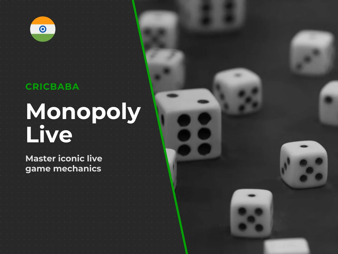 What Are MONOPOLY Live and MONOPOLY