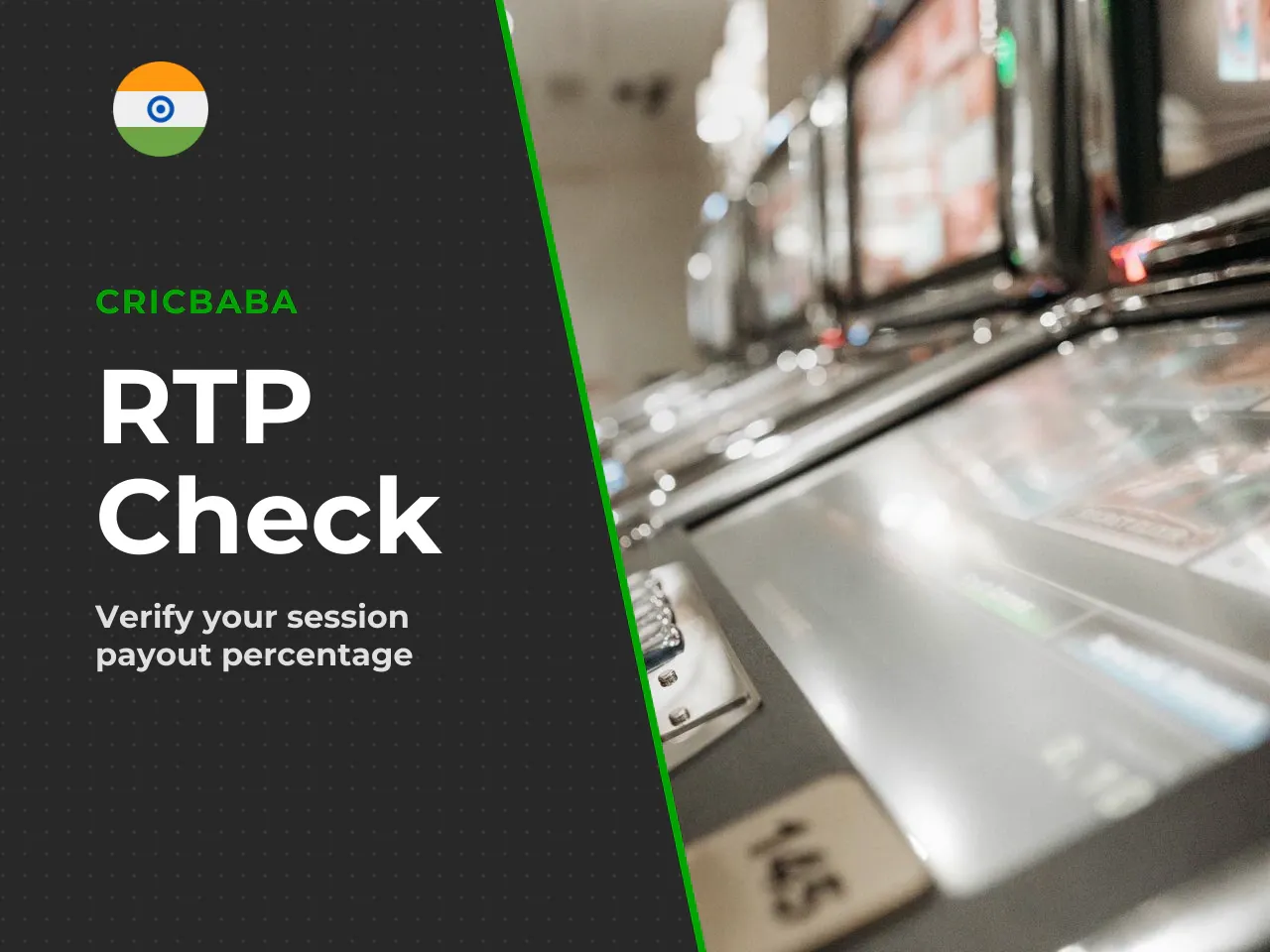 How to Check the Live RTP