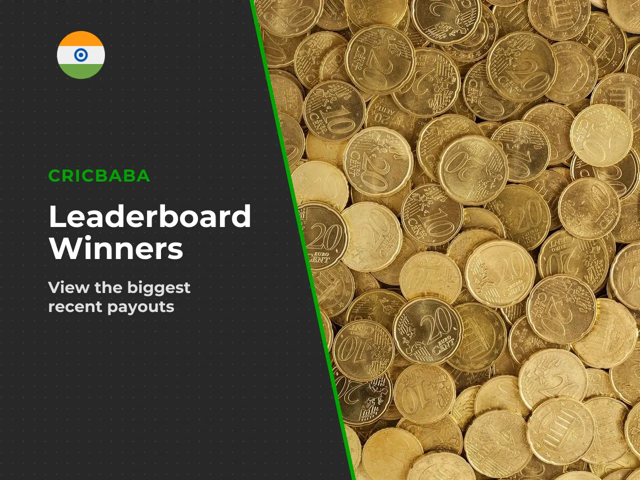 Top Win Leaderboard and Maximum Multipliers