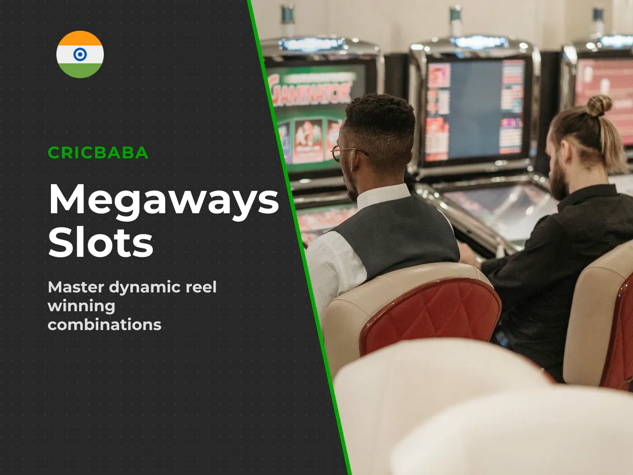 Megaways Format, Reels and Winning Combinations