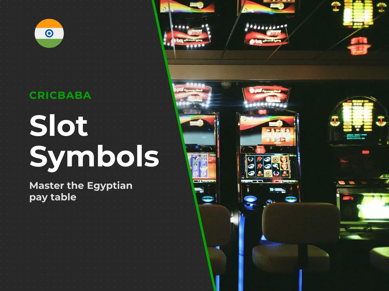 Symbols and wild in Legacy of
