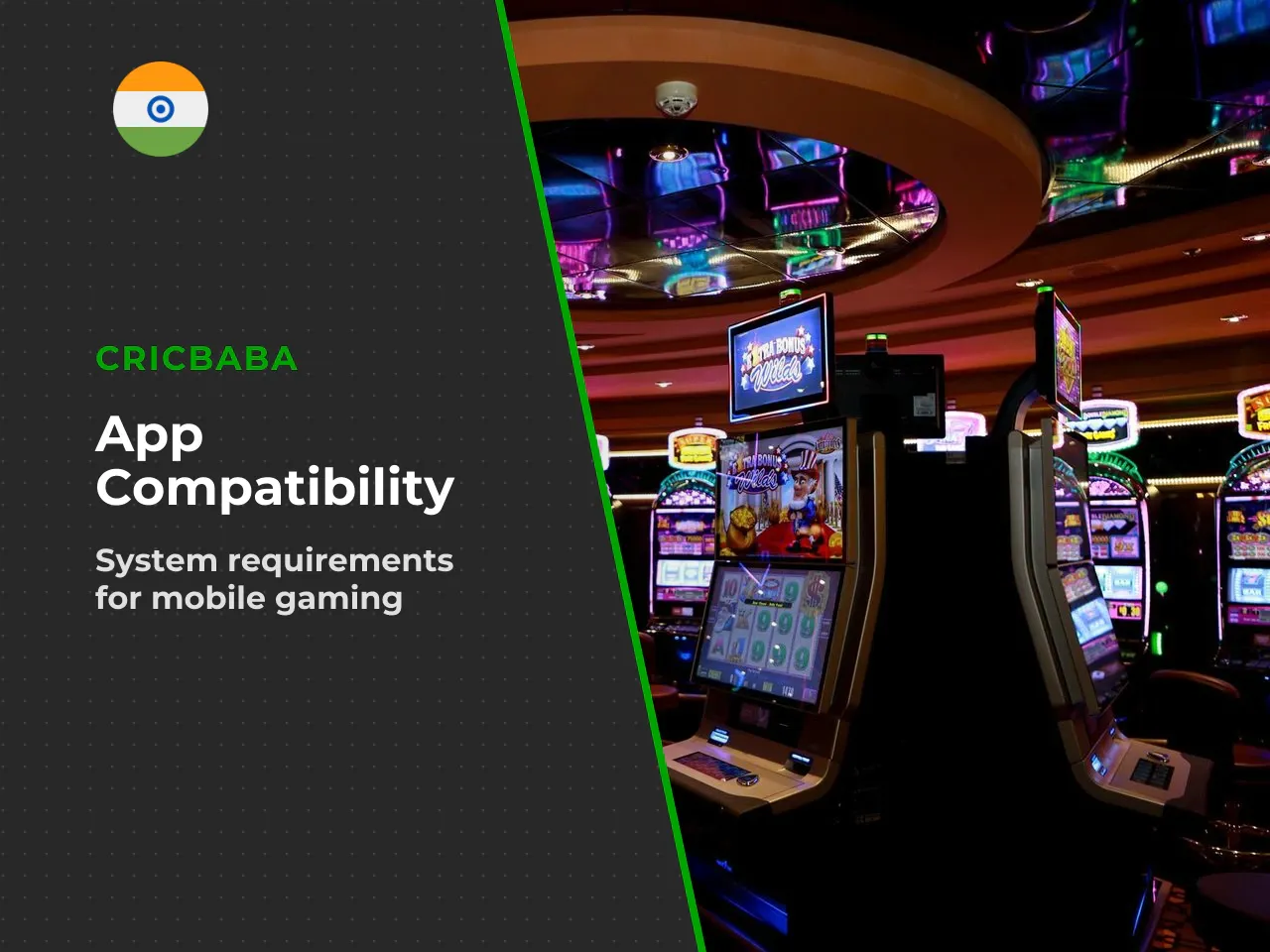 Cricbaba APK Compatibility with Android Devices