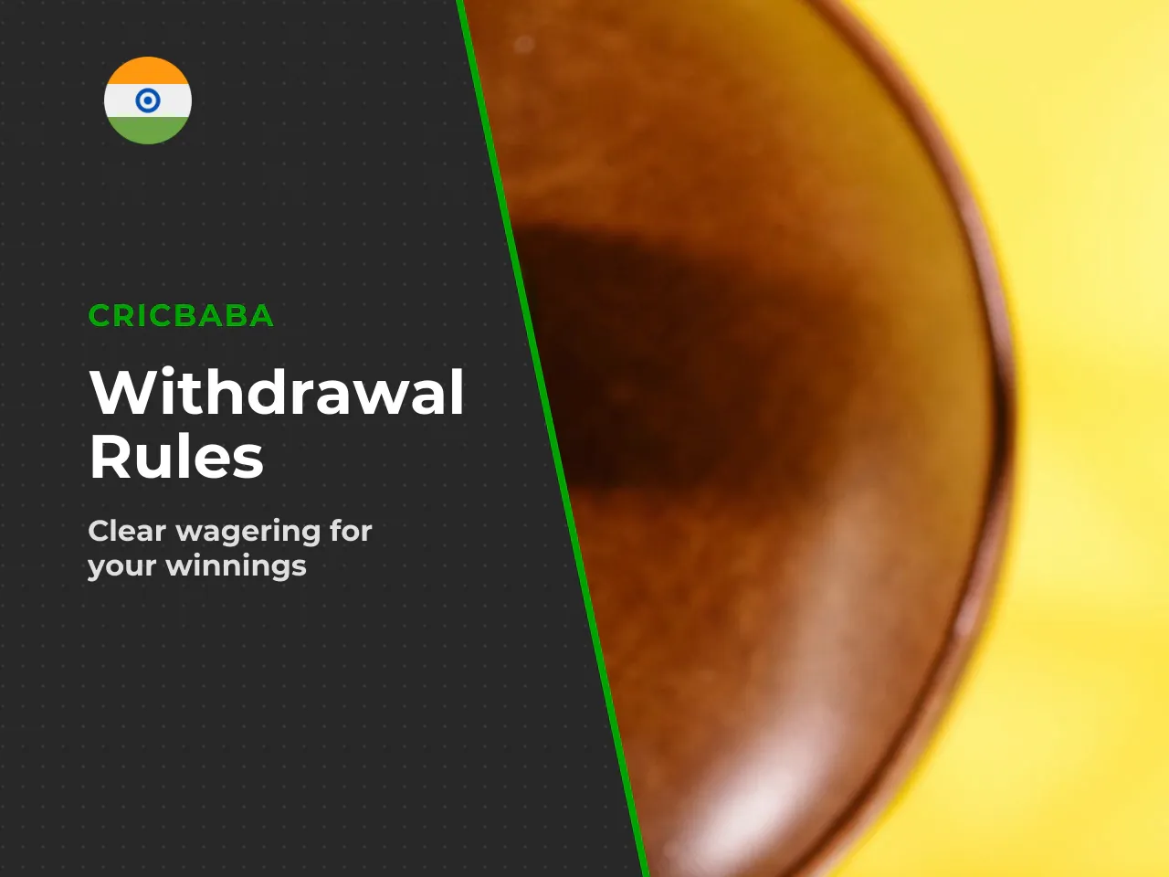 Can You Withdraw Cricbaba Bonus Funds