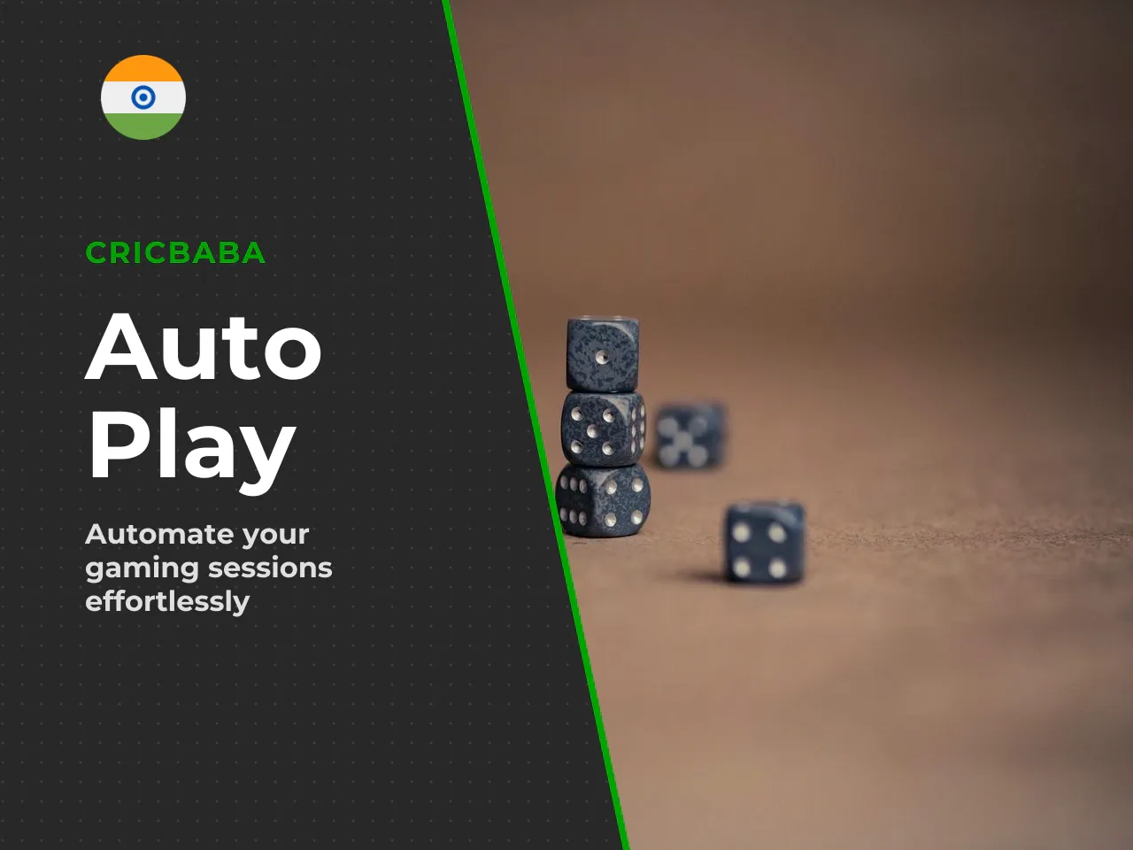 Auto Bets, Autoplay and Bet History