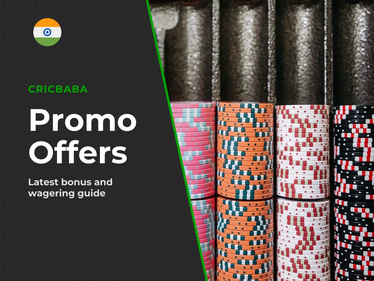 No Deposit Bonuses, Free Spins, and