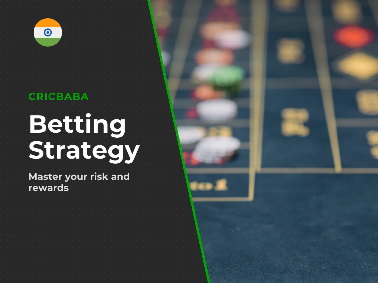 Choosing Bet Size and Target Multiplier