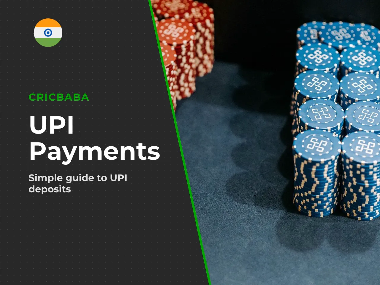 Why UPI deposits fail in India