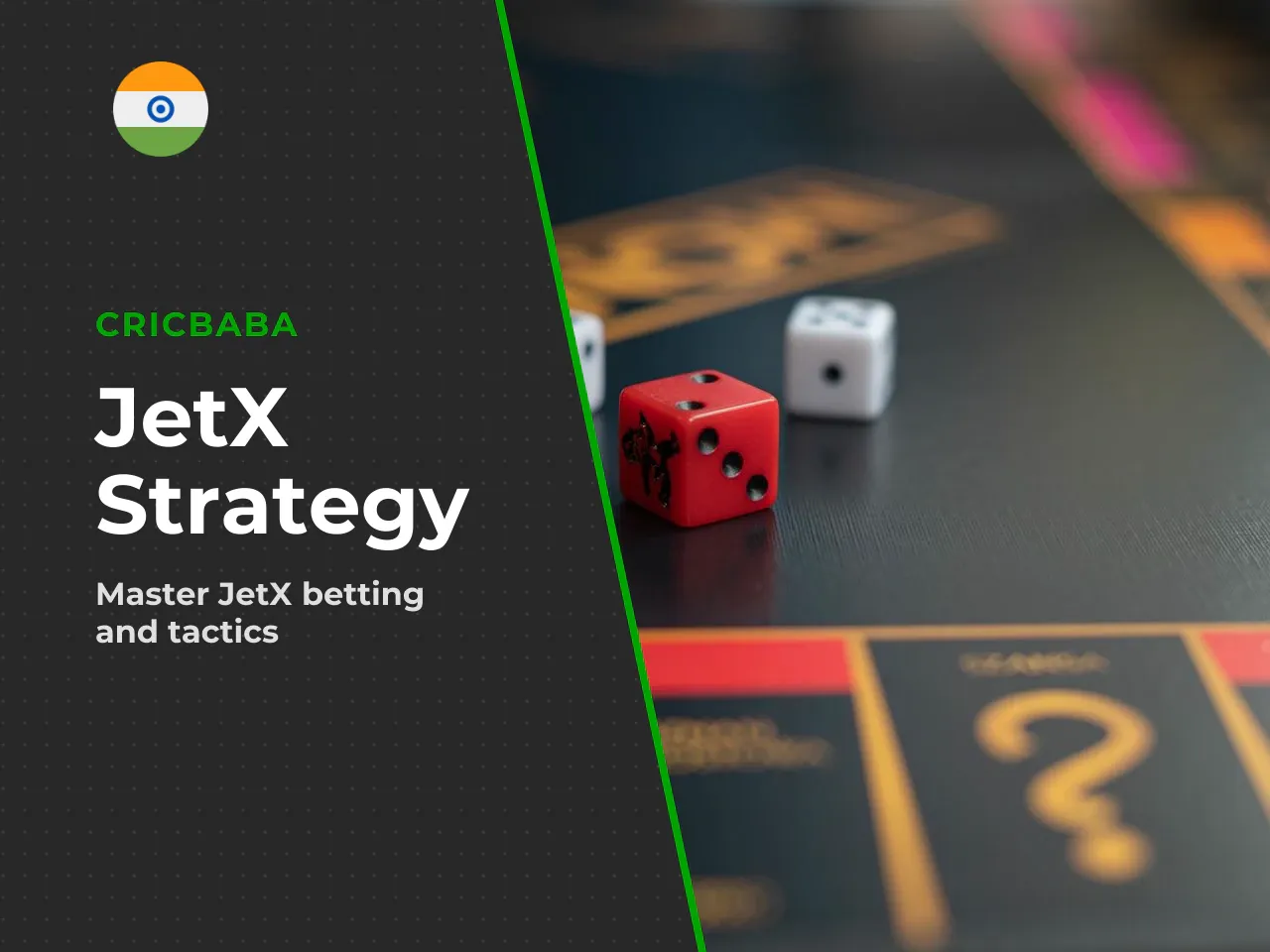 JetX strategies and risk control while