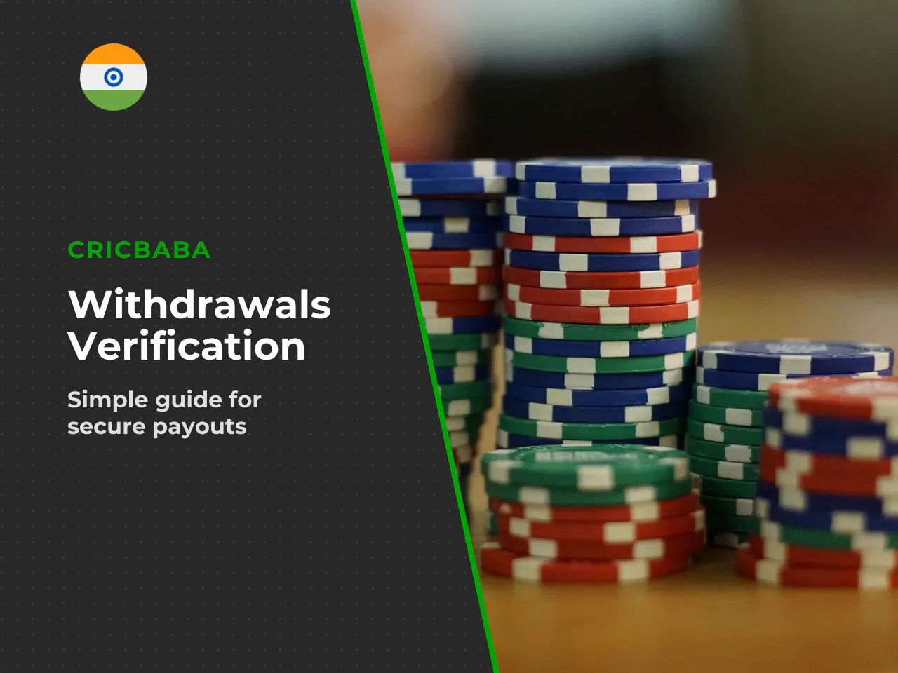 KYC and UPI IMPS withdrawals, the