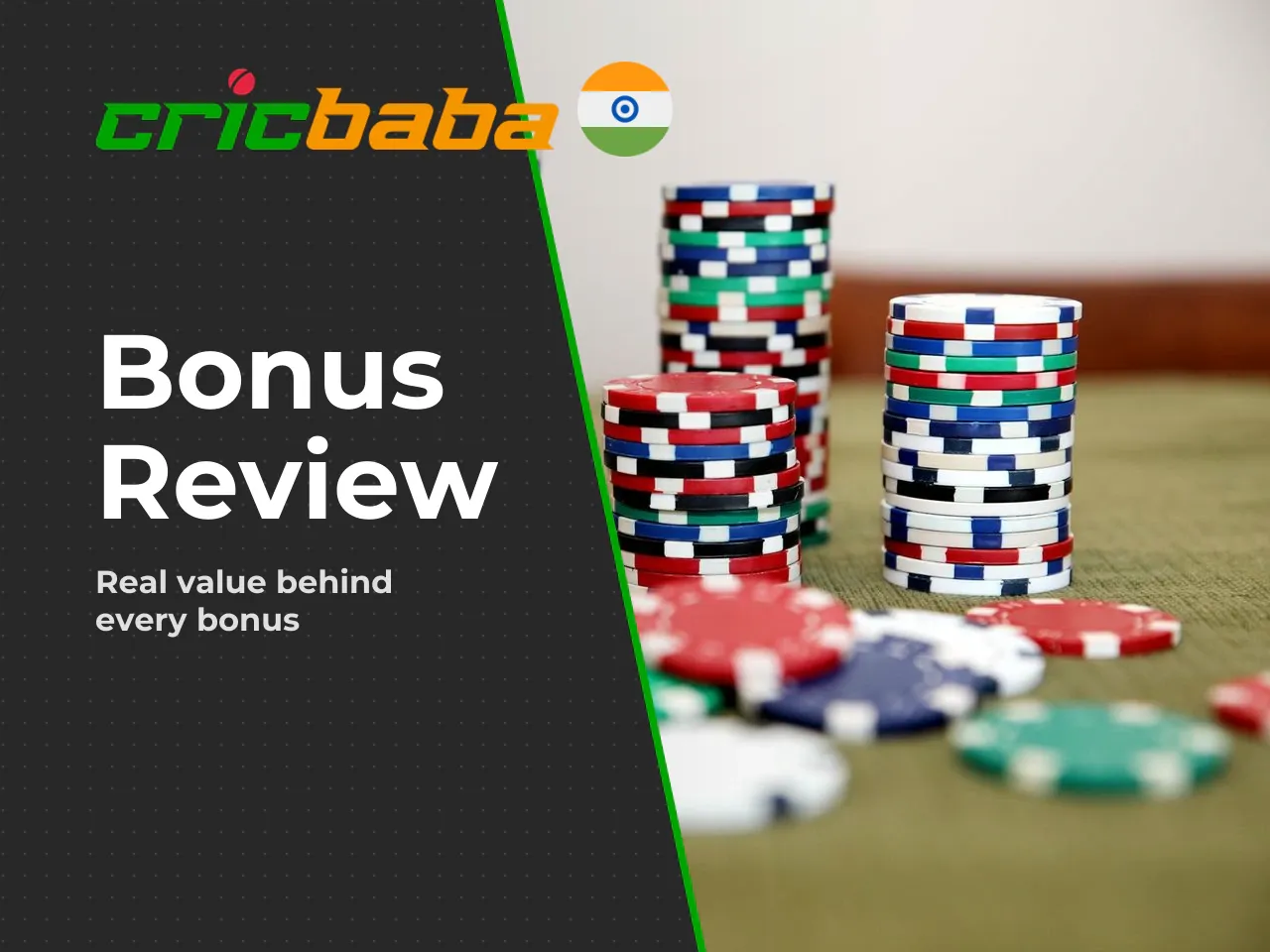 Evaluating welcome and deposit bonus offerings