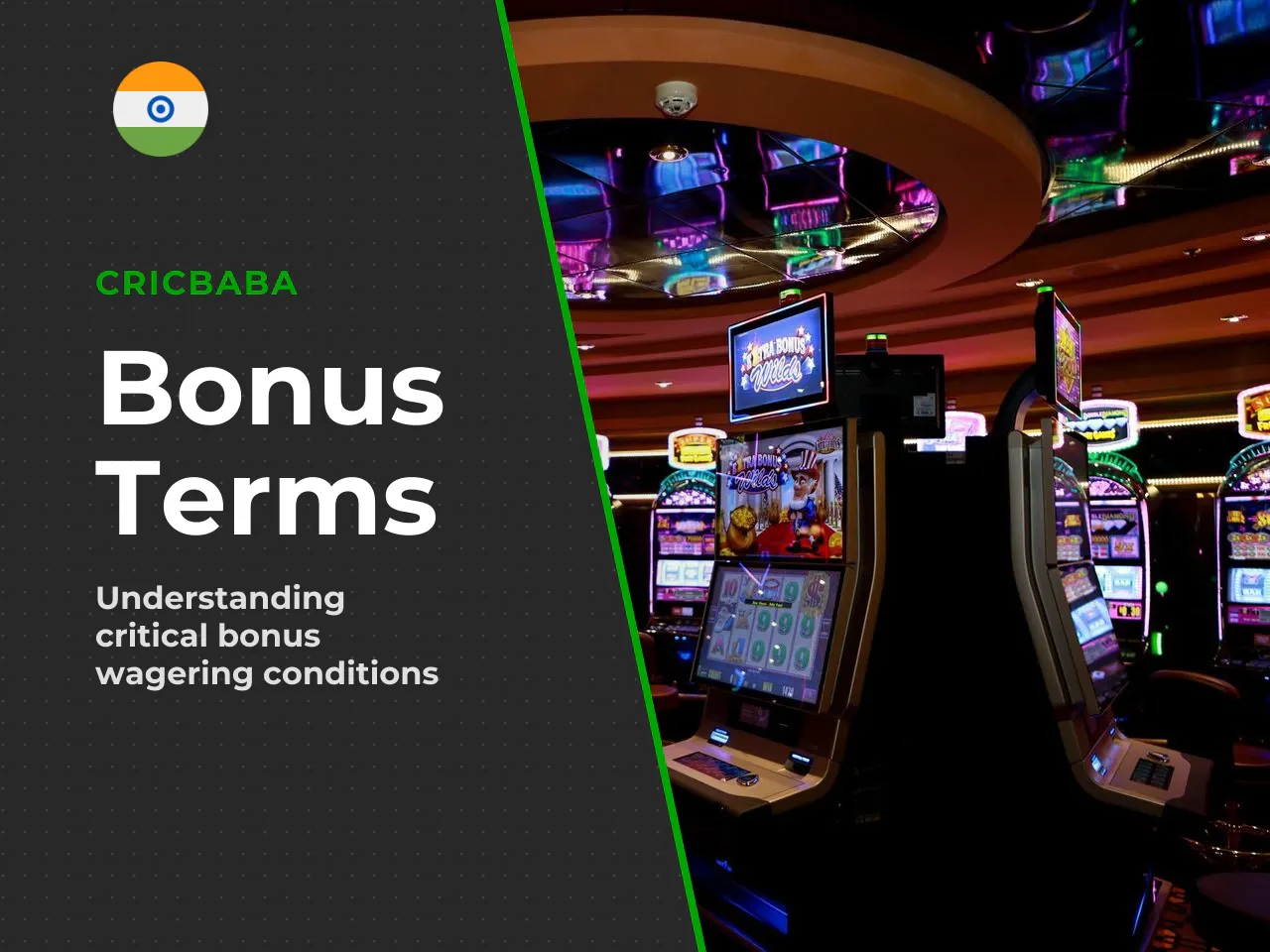 What to Watch in the Bonus