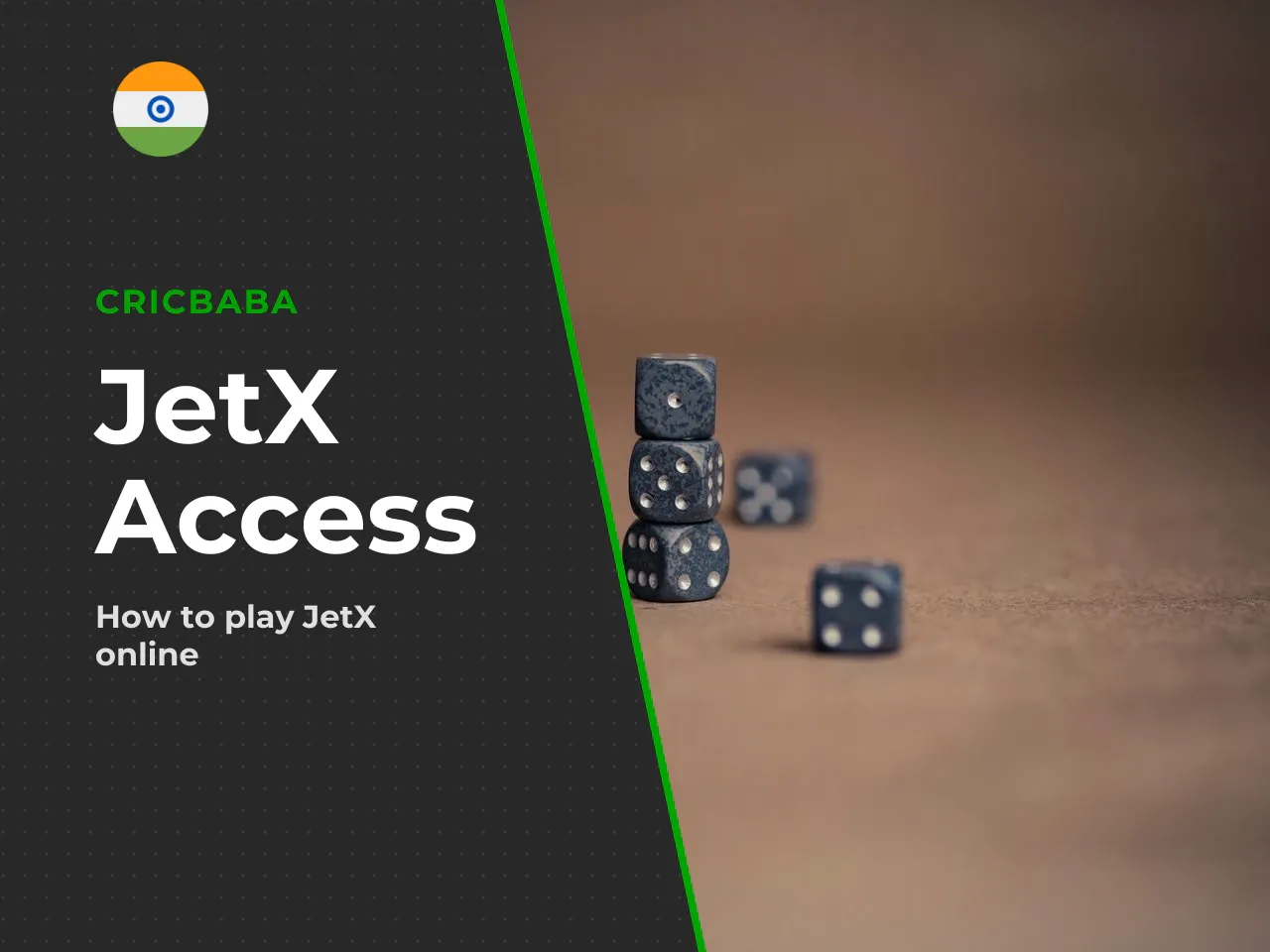 Where to play JetX online and